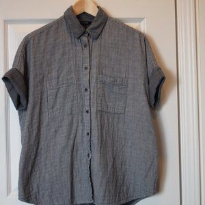 Madewell Courier Shirt